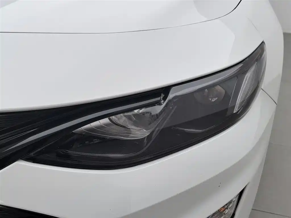 CHEVROLET MAI RUIBAO XL