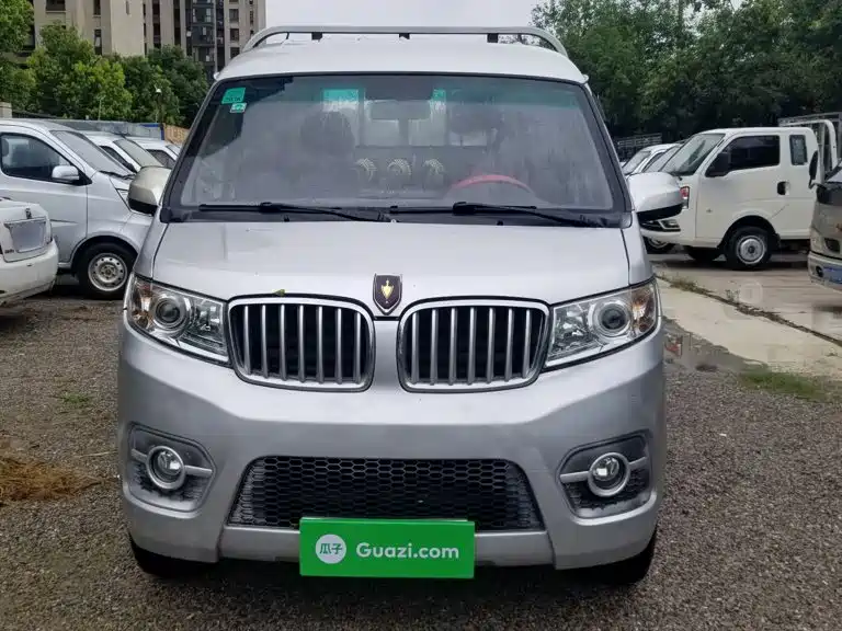 Jinbei Jinbei T3 — миниатюра 3