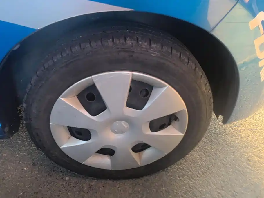 Suzuki Alto — миниатюра 6