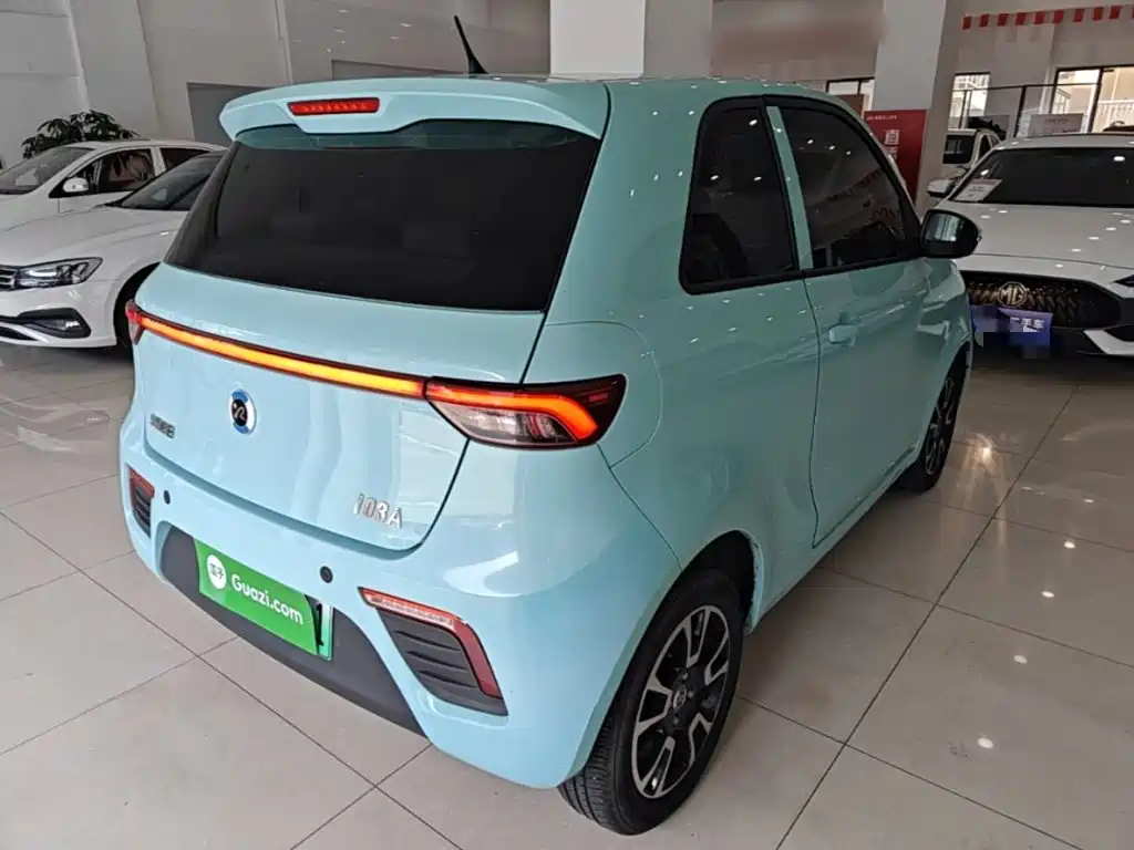 Xinri i03 — миниатюра 7