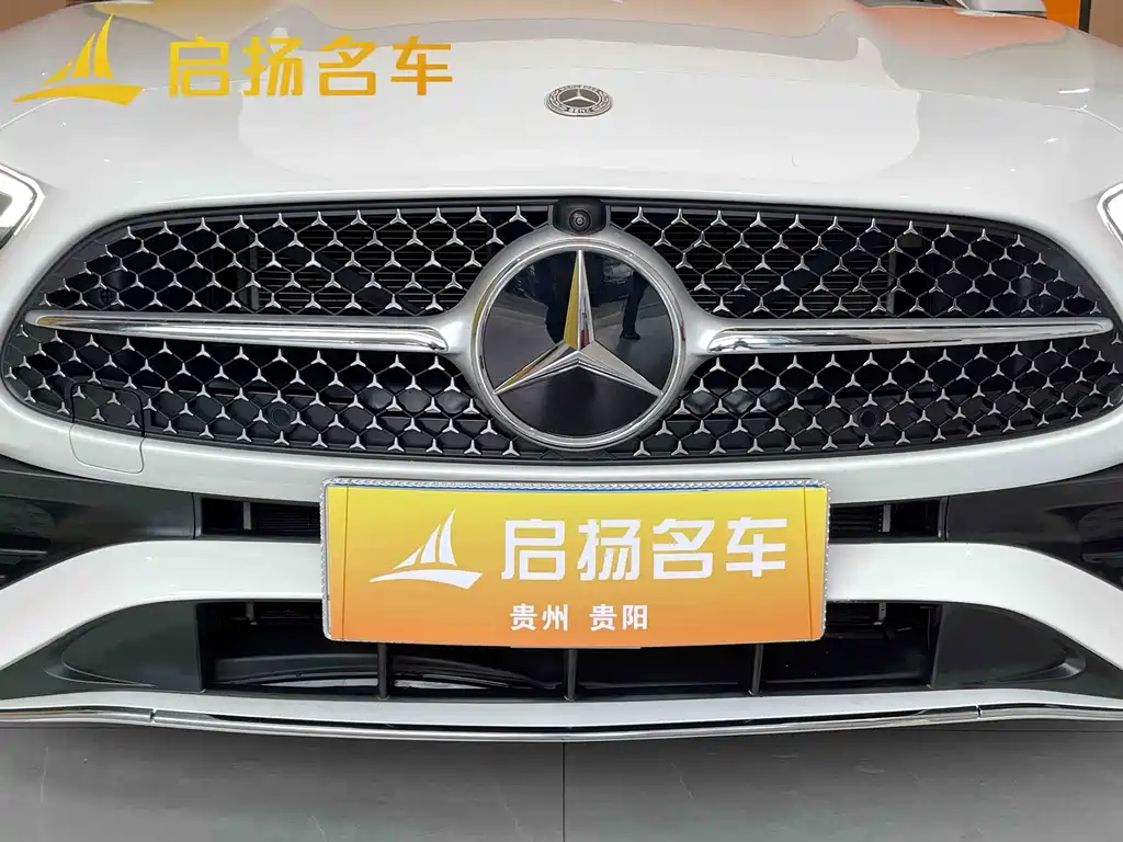 Mercedes-Benz C-Class C 2024 C 260 L Sport