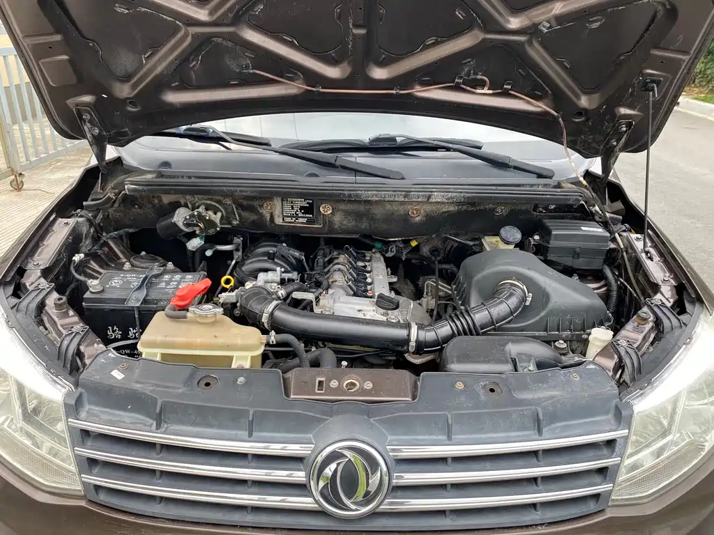 DONGFENG SCENERY 330