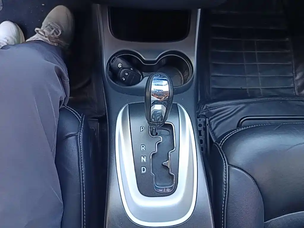 Dodge Journey — миниатюра 14