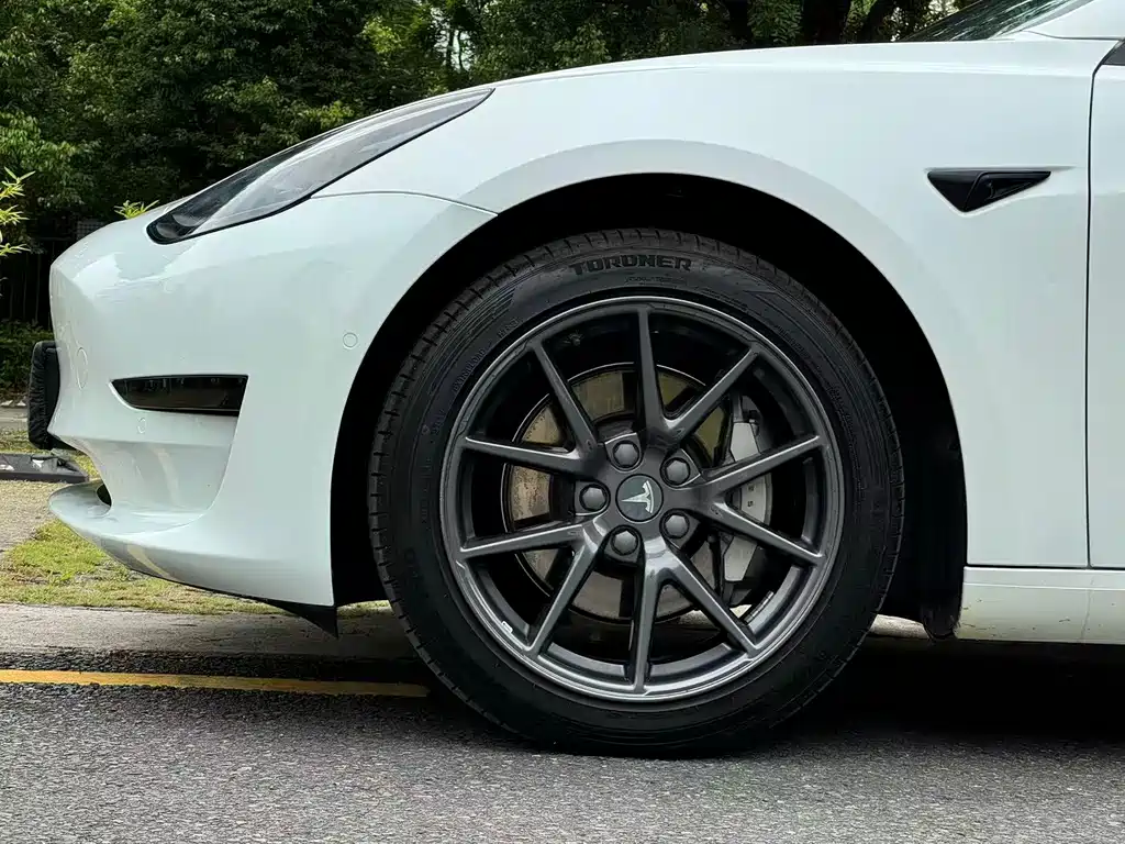 Tesla Model 3 — миниатюра 13