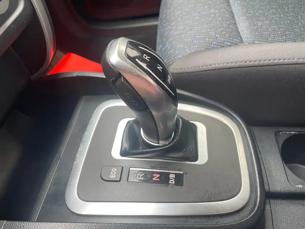 Bestune B30EV — миниатюра 21