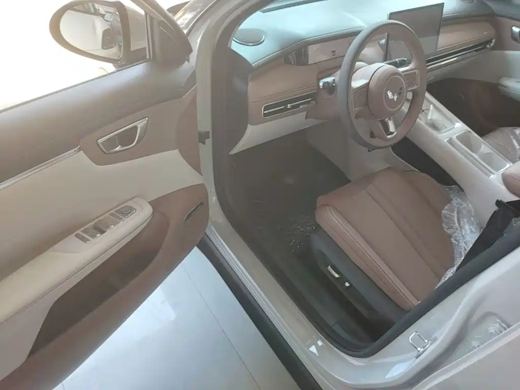 Wuling Bingo S — миниатюра 16