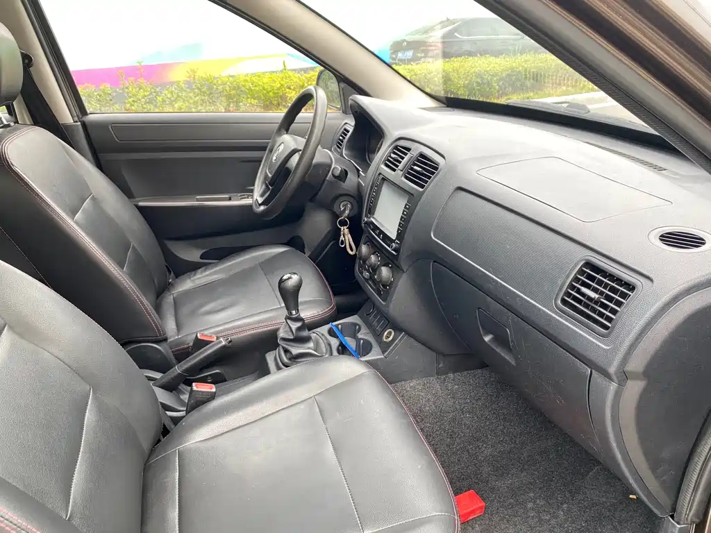 DONGFENG SCENERY 330