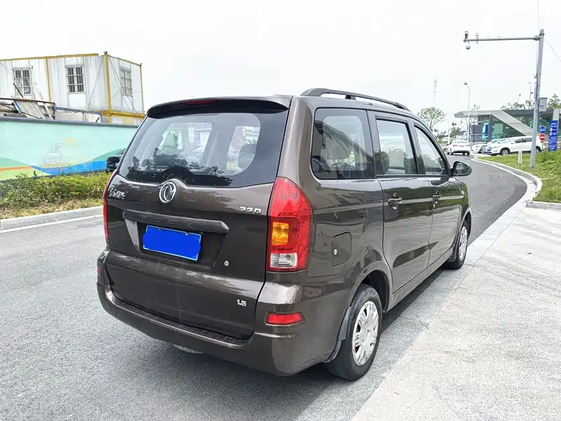 DONGFENG SCENERY 330