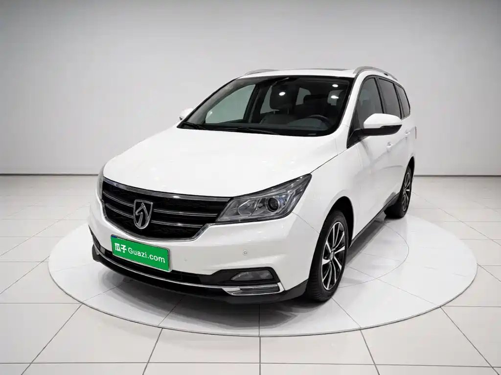 Baojun 730