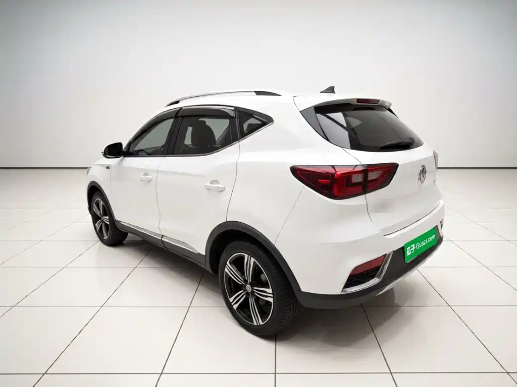 MG ZS — миниатюра 4
