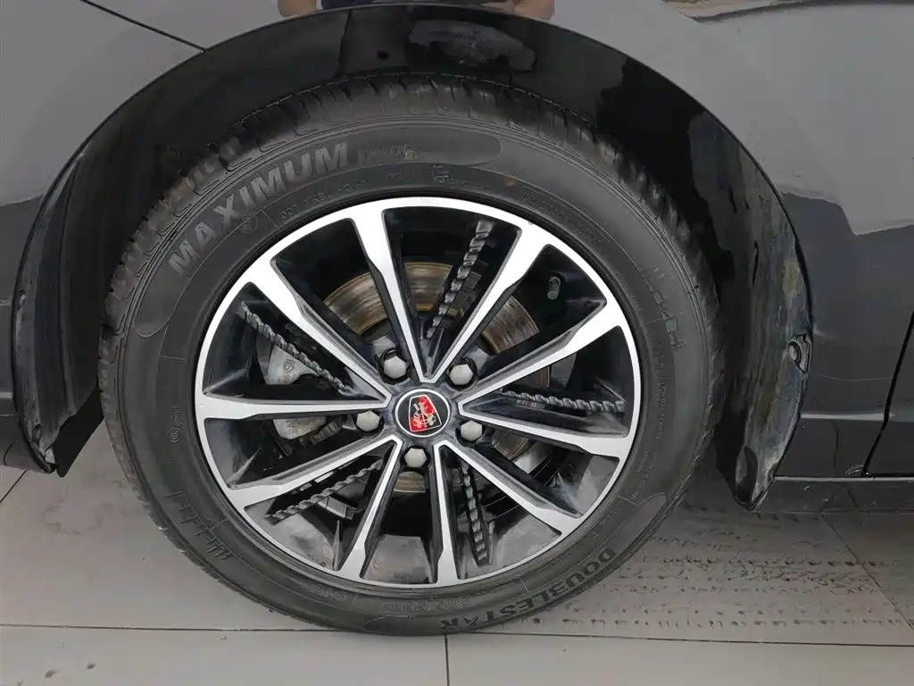 Roewe i5 — фотографии объявления, Фото 18