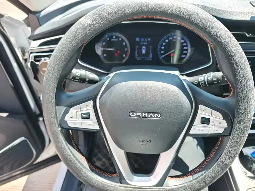 Oshan Oushang X7 — миниатюра 4