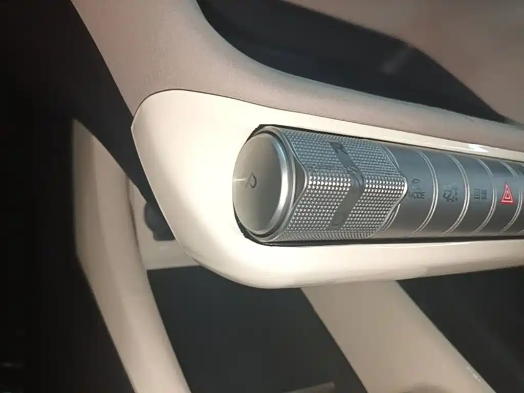 BYD Dolphin — миниатюра 14