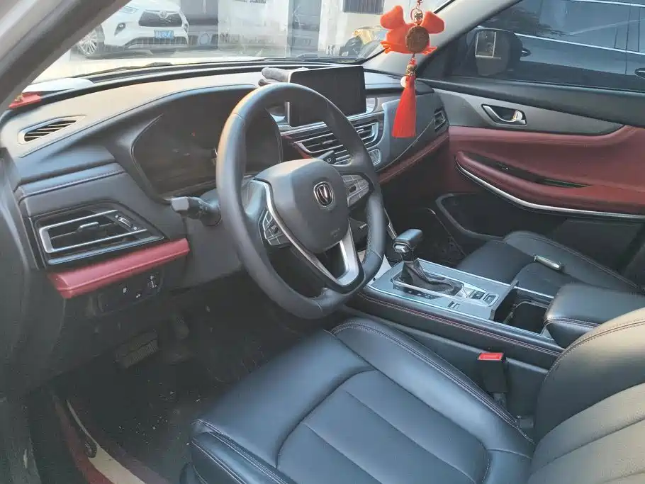 Changan CS75 — миниатюра 12