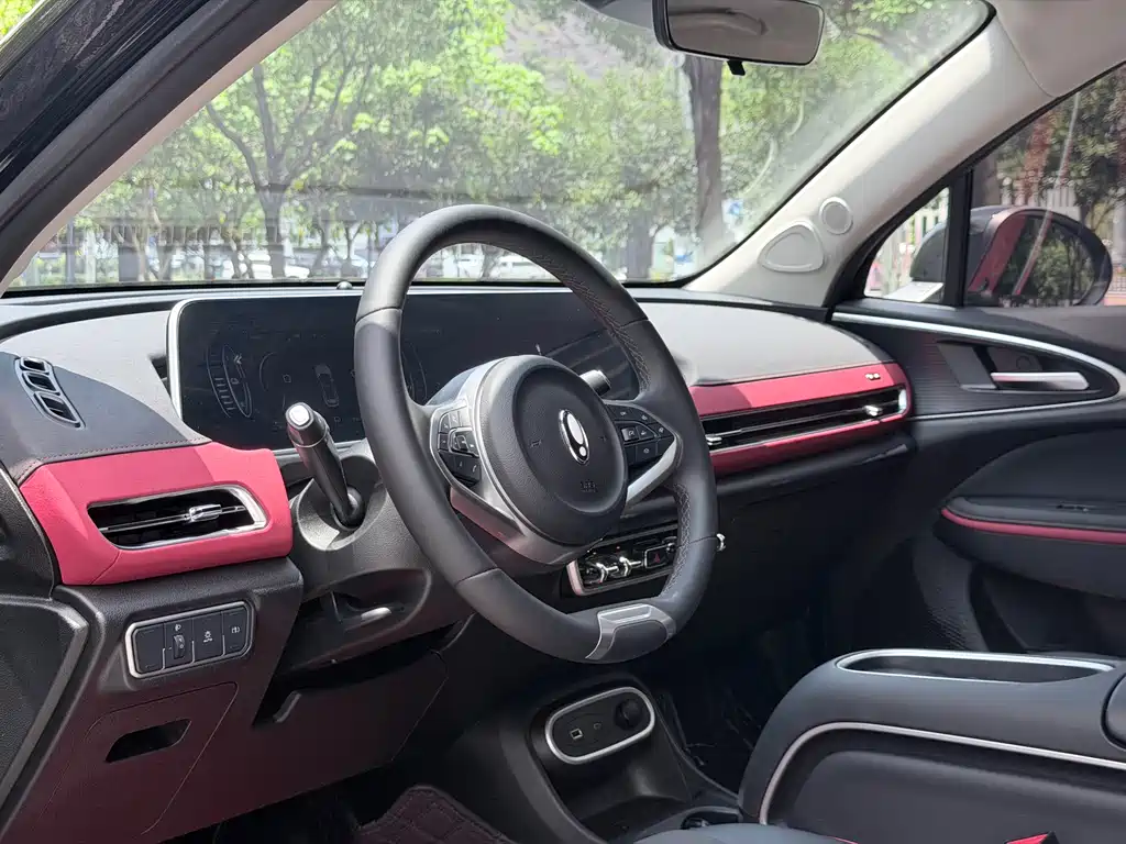 Ora GT 2024 401km Luxury