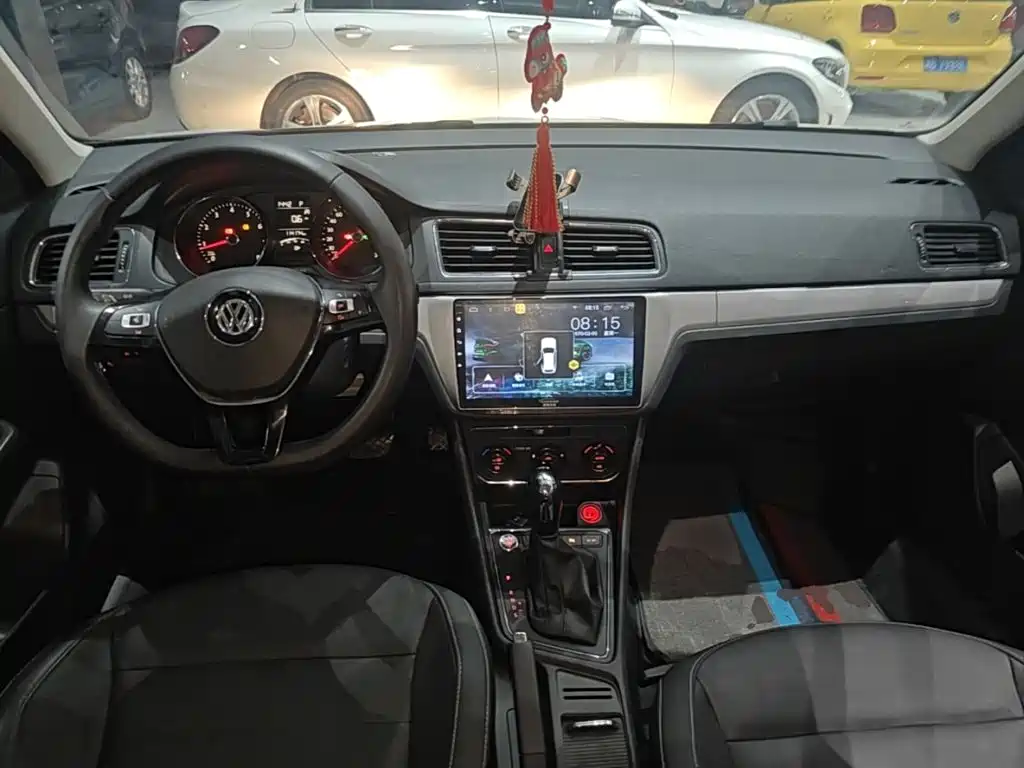 Volkswagen Gran Lavida — миниатюра 10