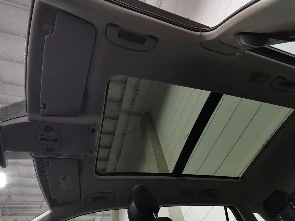 Volkswagen Tayron — миниатюра 14