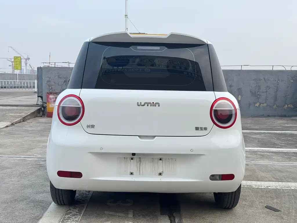 CHANGAN CHANGAN LUMIN