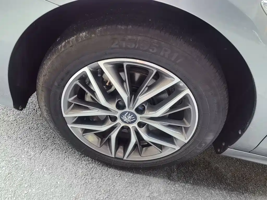 BYD Qin PLUS — миниатюра 23