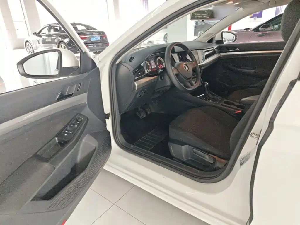 Volkswagen Bora — миниатюра 16