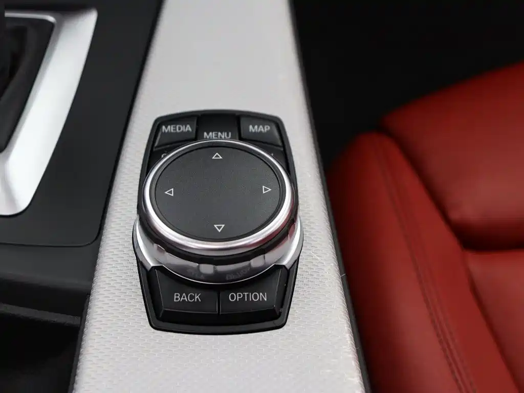 BMW 4 Series — миниатюра 18