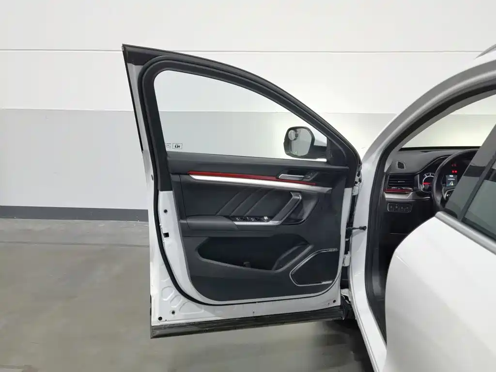 Haval H4 — миниатюра 8