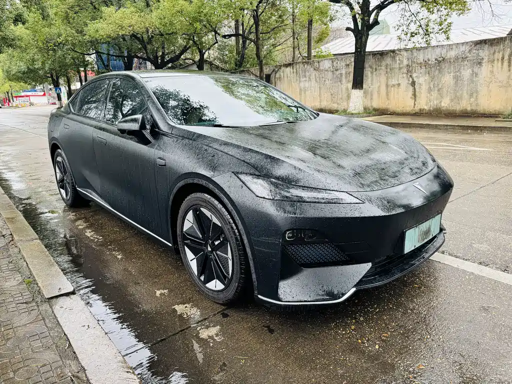 Changan Deepal DARK BLUE SL03