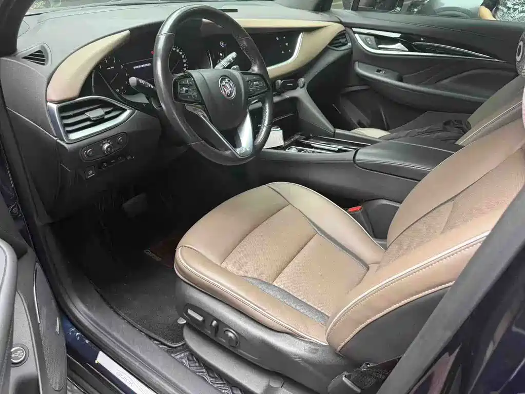 Buick Enclave — миниатюра 2