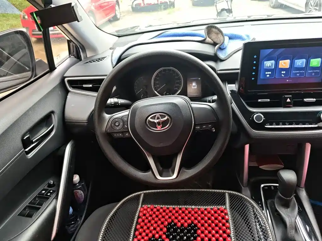 Toyota Frontlander — миниатюра 6