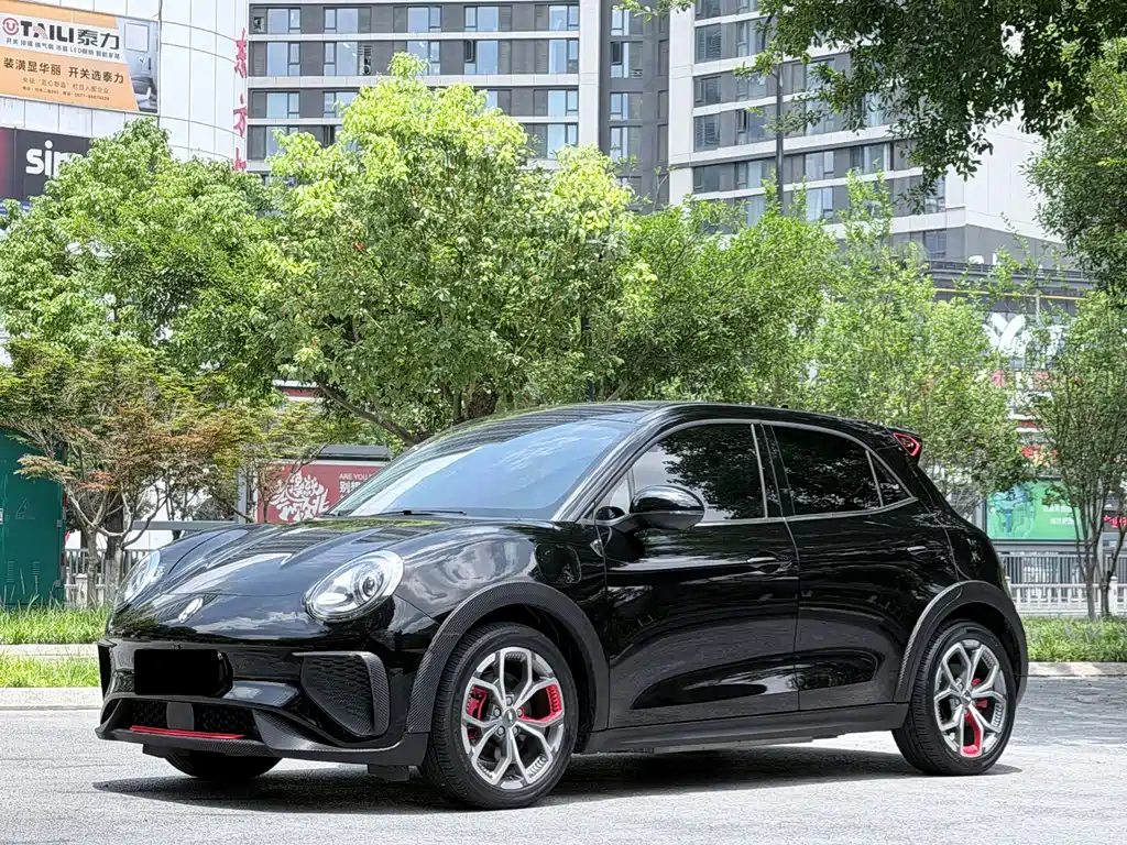 Ora GT 2024 401km Luxury
