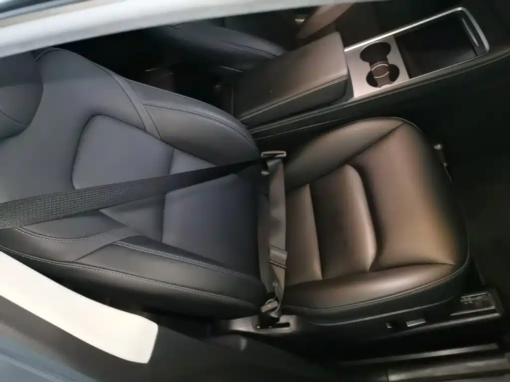 Tesla Model Y — миниатюра 25