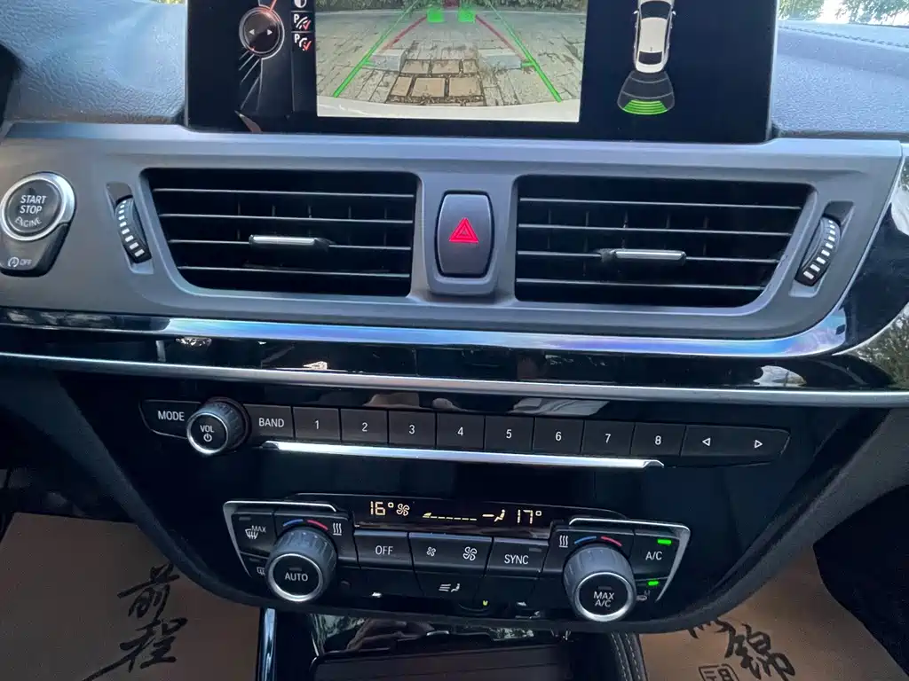 BMW 1 Series — миниатюра 12
