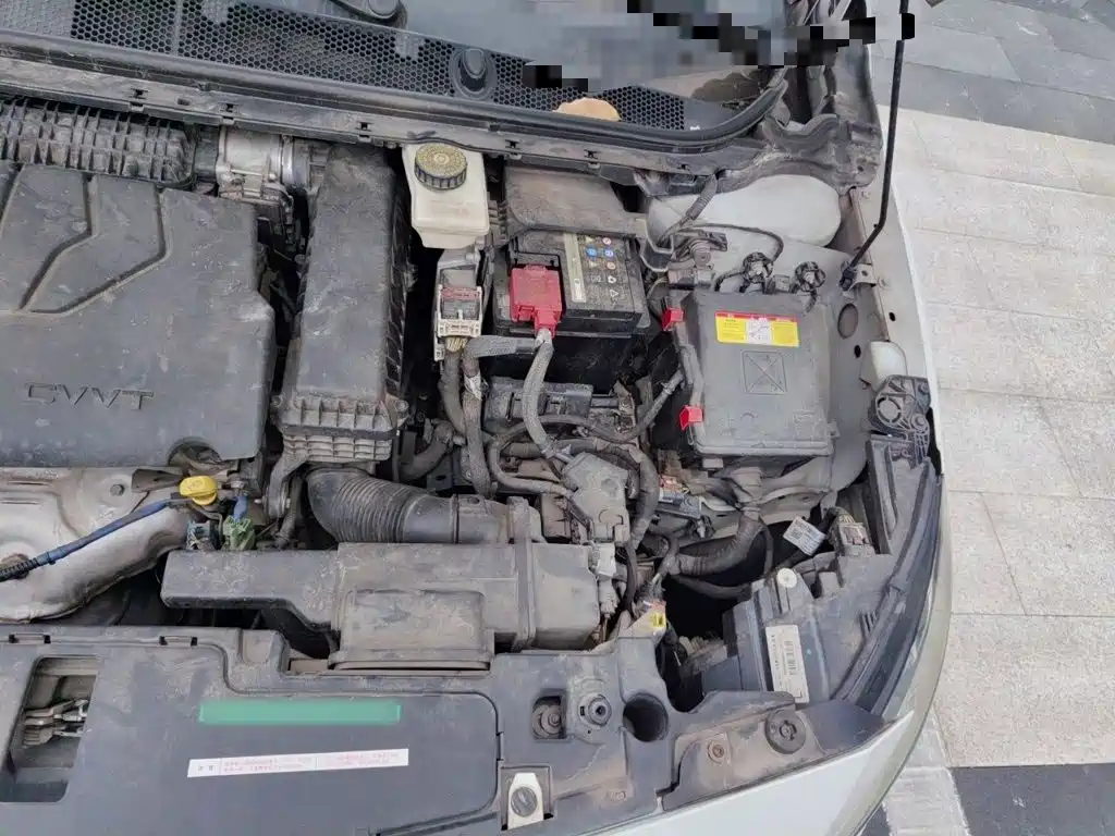 Peugeot 408 — миниатюра 21