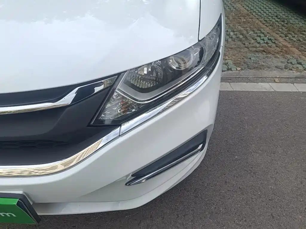 Honda Jade — миниатюра 24