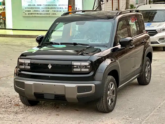 BAOJUN YUE ALSO PLUS 2025