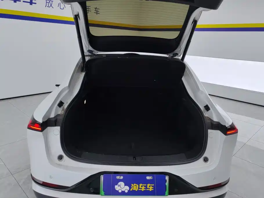 Qiyuan Qiyuan A07 — миниатюра 4