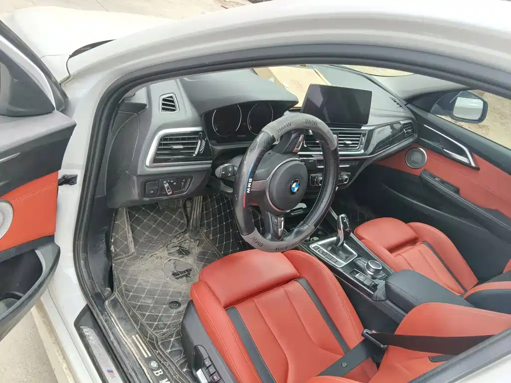 BMW 1 Series — миниатюра 4