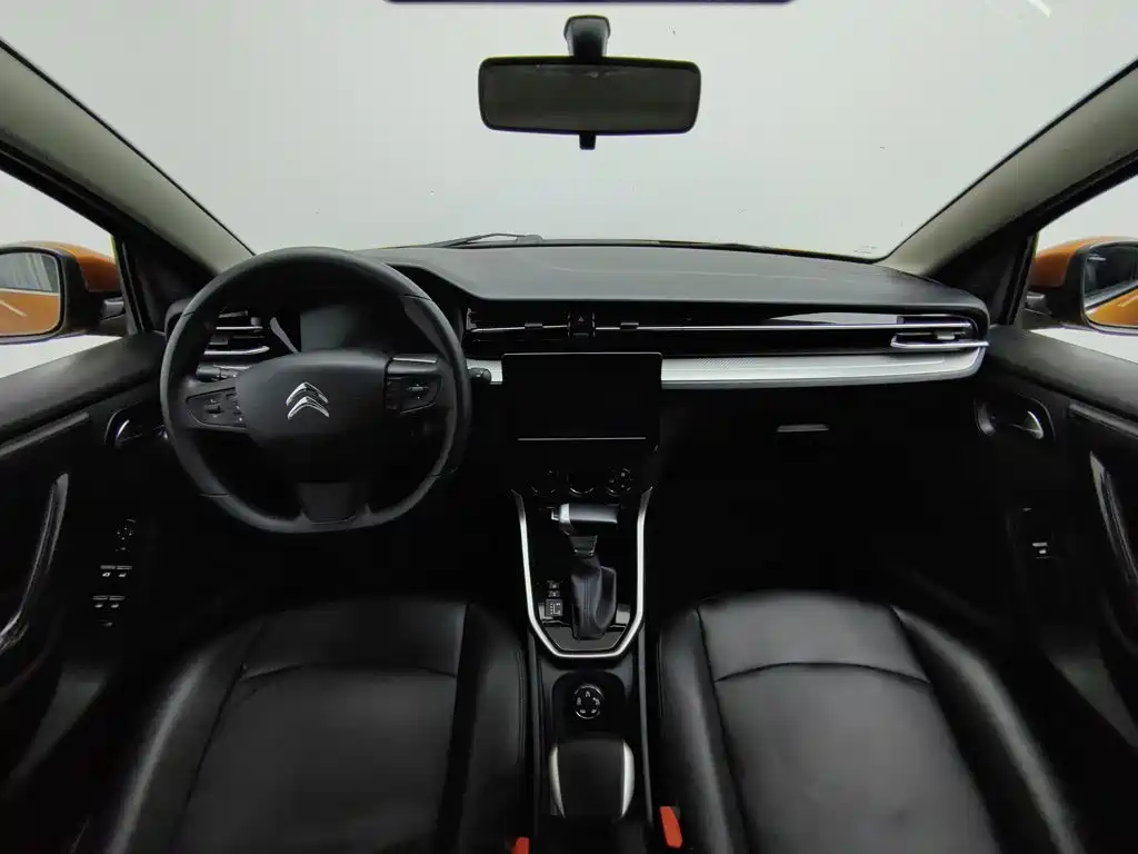 Citroen C3-XR — миниатюра 5