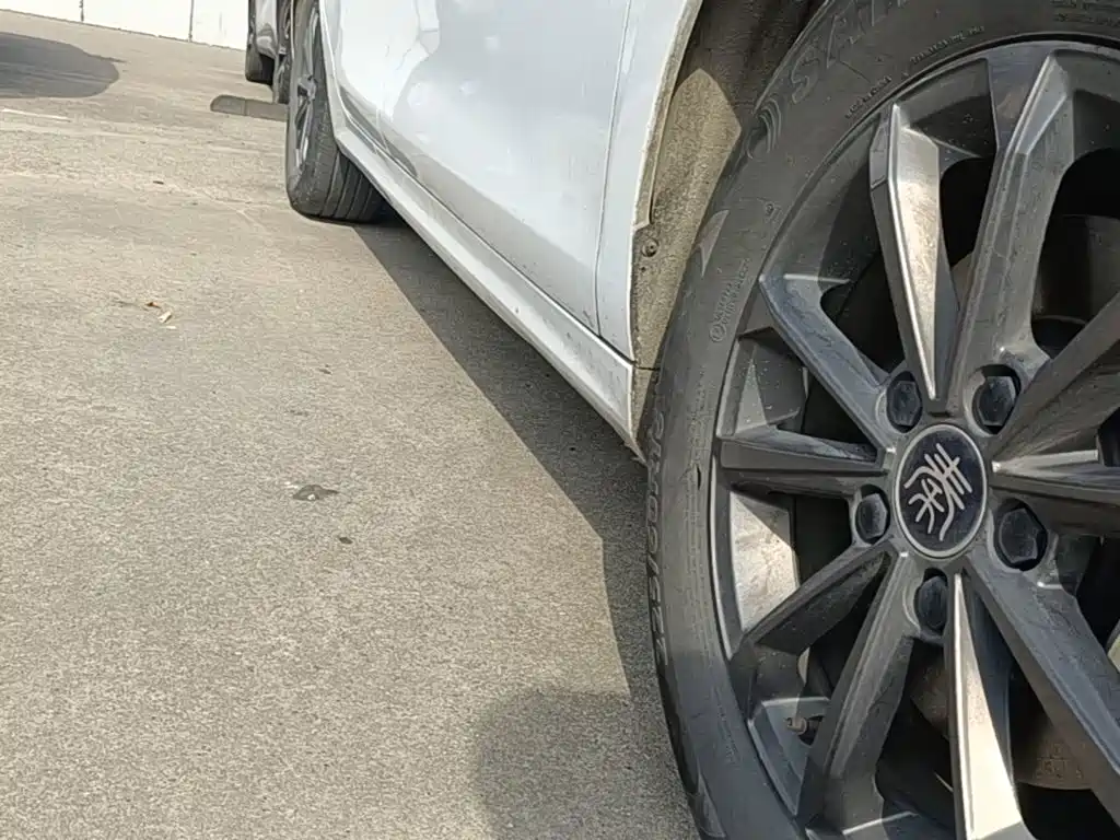 BYD Qin PLUS — миниатюра 21