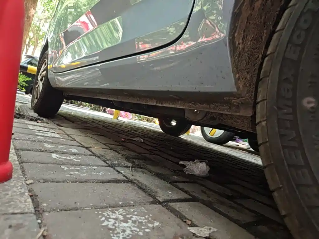 Wuling MINIEV — миниатюра 18