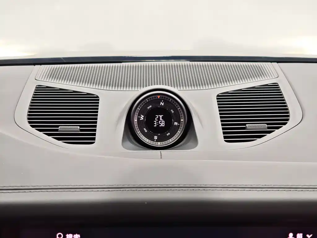 Porsche Cayenne — фотографии объявления, Фото 17