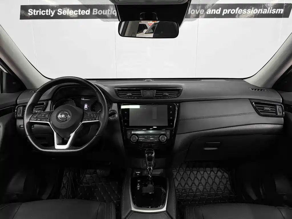 Nissan X-Trail 2023 — фото 12