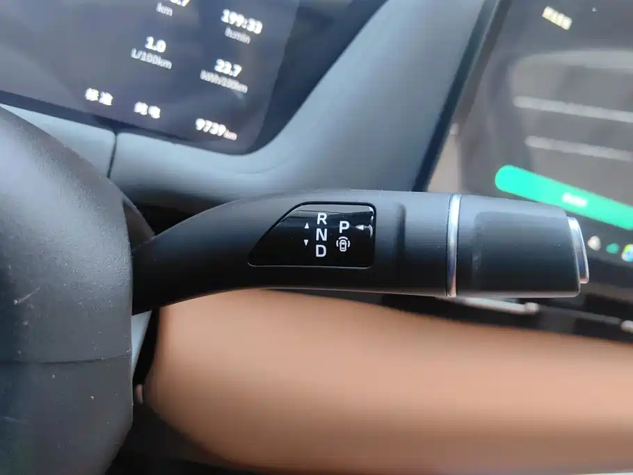 Haval Xiaolong MAX — миниатюра 16