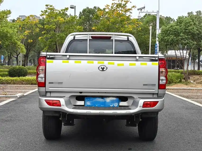 GREAT WALL FENGJUN 5