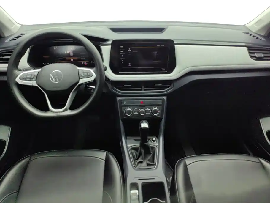 Volkswagen Tharu — миниатюра 12