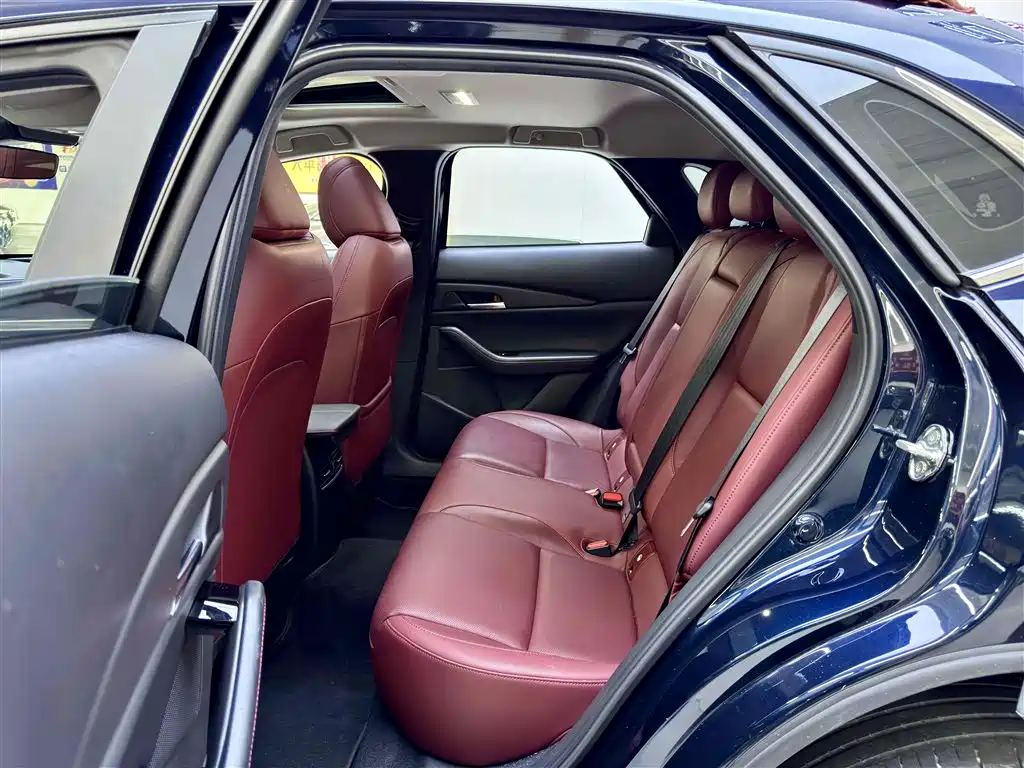 Mazda CX-30 — миниатюра 7