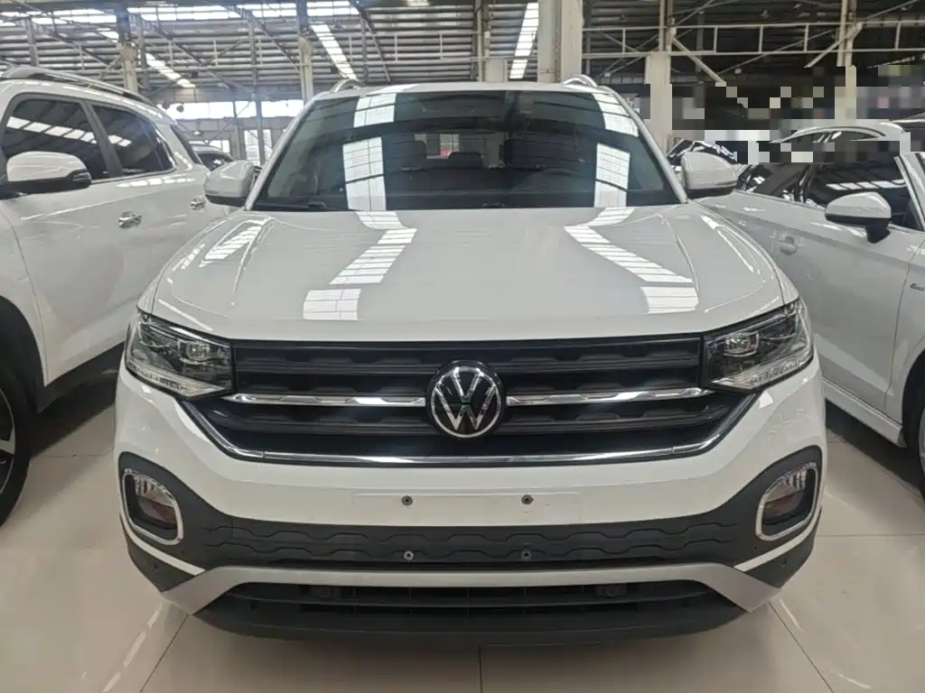 Volkswagen Tacqua — миниатюра 3
