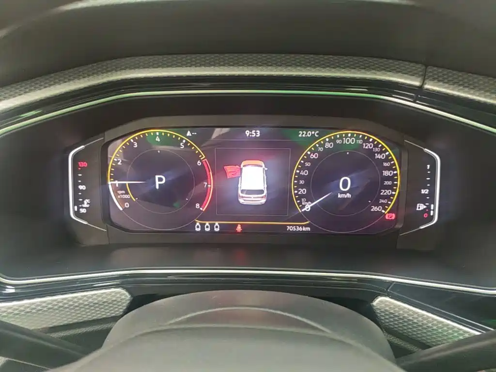 Volkswagen Tacqua — миниатюра 12
