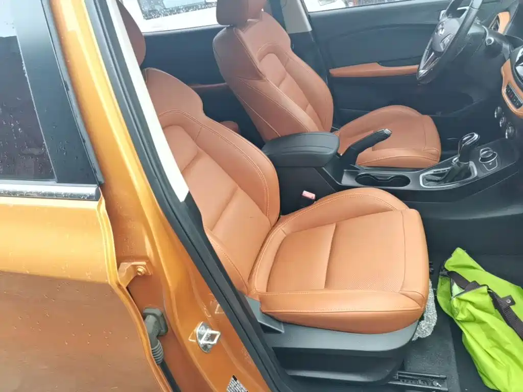 Chery Tiggo 7 — миниатюра 25