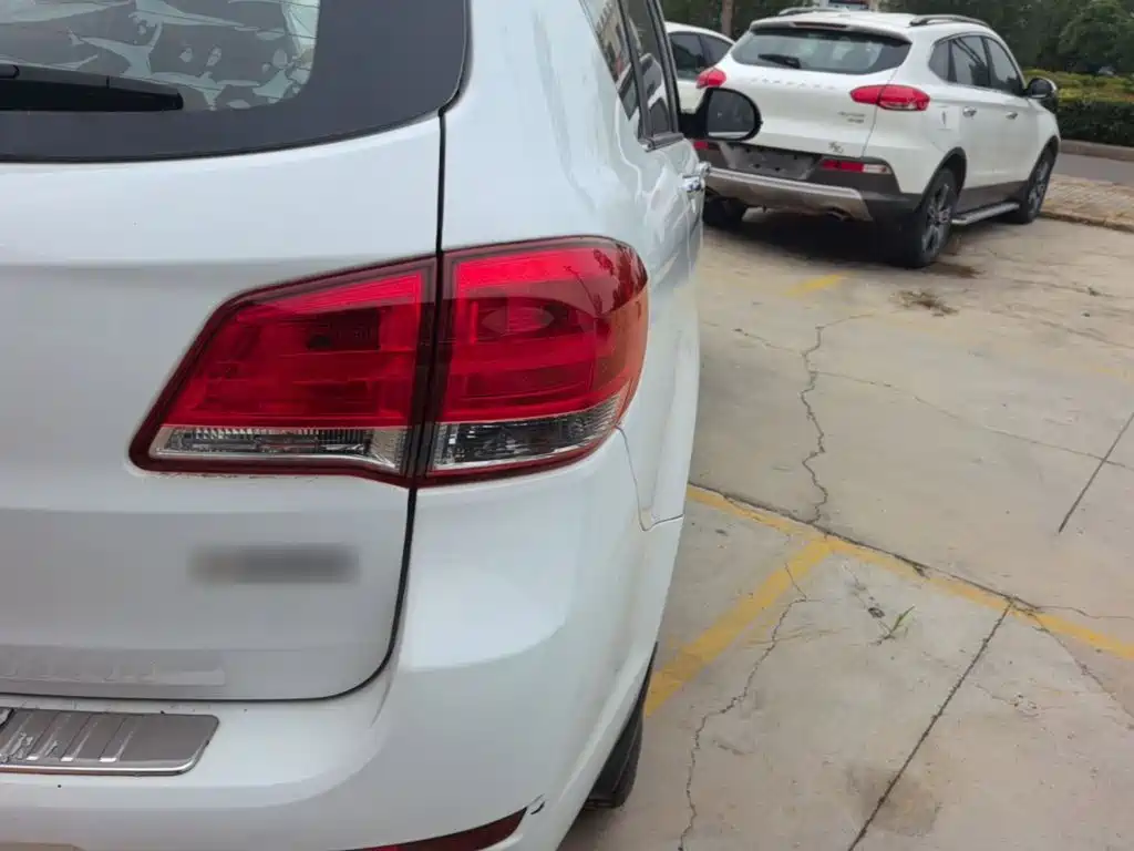 Haval H6 — миниатюра 8